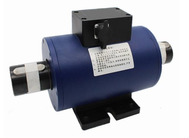 扭矩傳感器工作原理及應(yīng)用